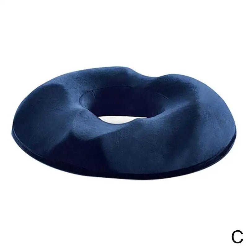 CushionCare Pro – Orthopaedic Relief Memory Foam Cushion