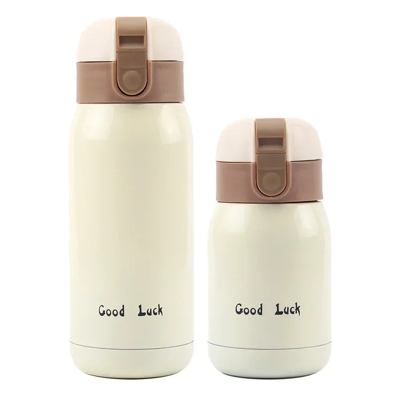 DuoWarm – Thermal Bottles for Parents and Children