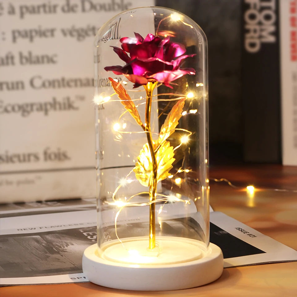 Eternal Bloom Light