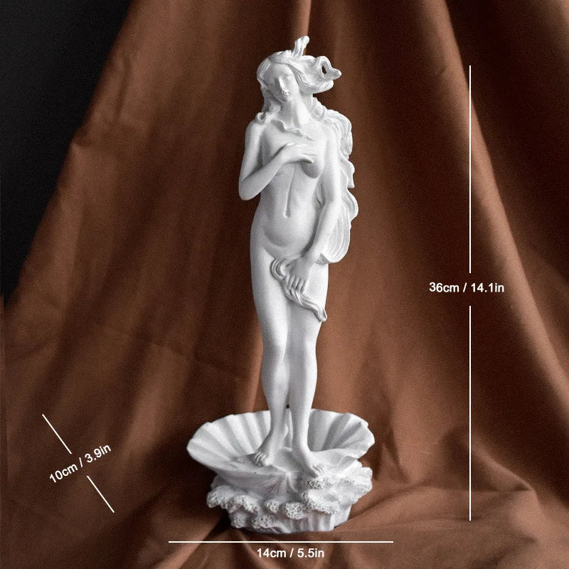 Divine Aphrodite