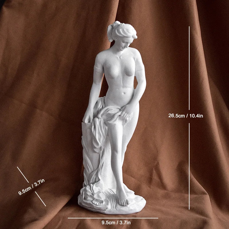 Divine Aphrodite