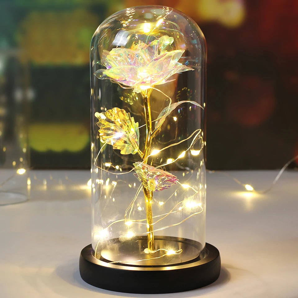 Eternal Bloom Light