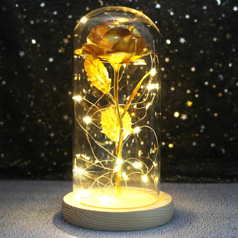 Eternal Bloom Light