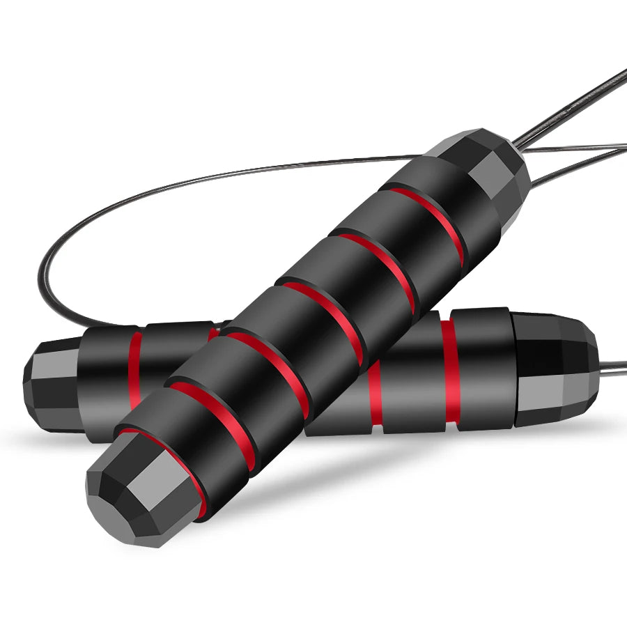 SpeedMaster Adjustable Jump Rope