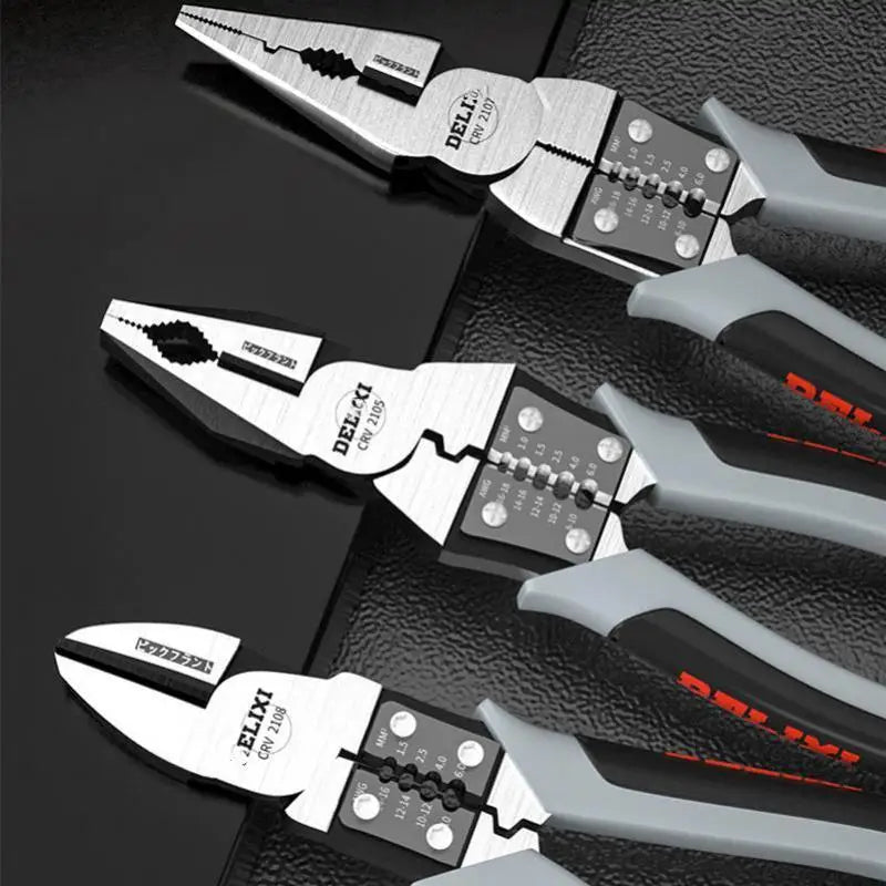 ElectraForce Pliers