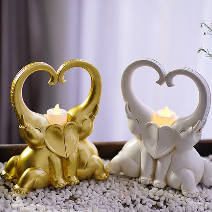 Elephant of Eternal Love