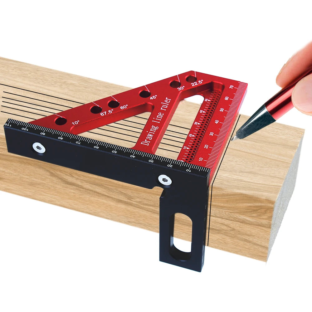 ProAngle Woodworking Square