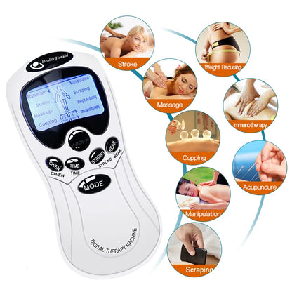 TheraVac Massager