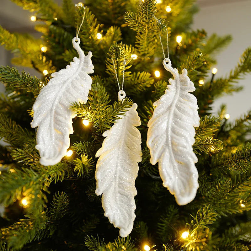 Charming Christmas tree decoration