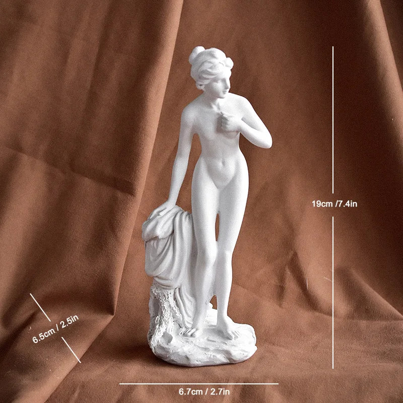 Divine Aphrodite