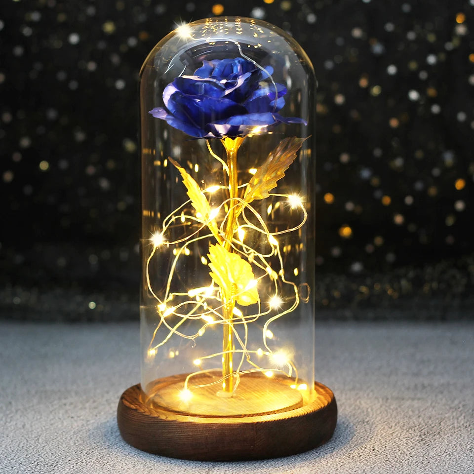 Eternal Bloom Light