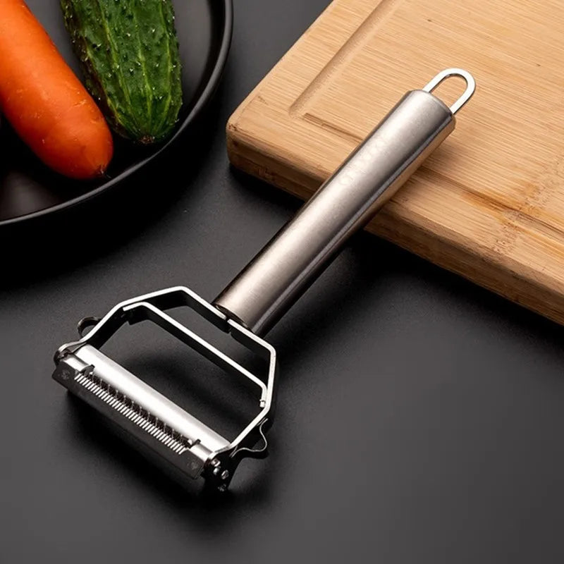 Sharp Edge Slicer