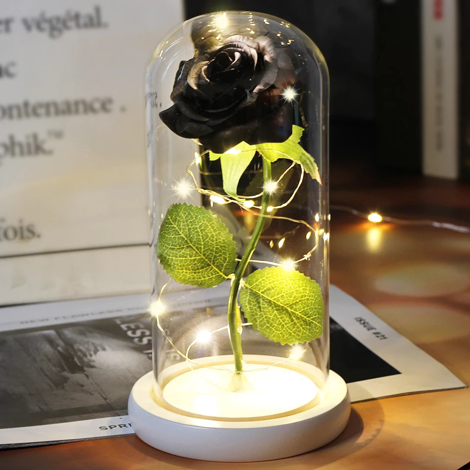 Eternal Bloom Light