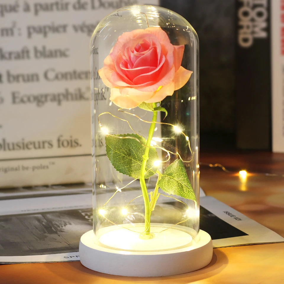 Eternal Bloom Light