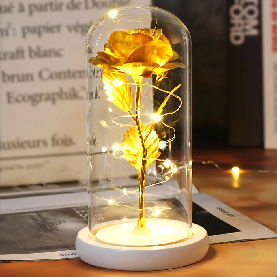Eternal Bloom Light