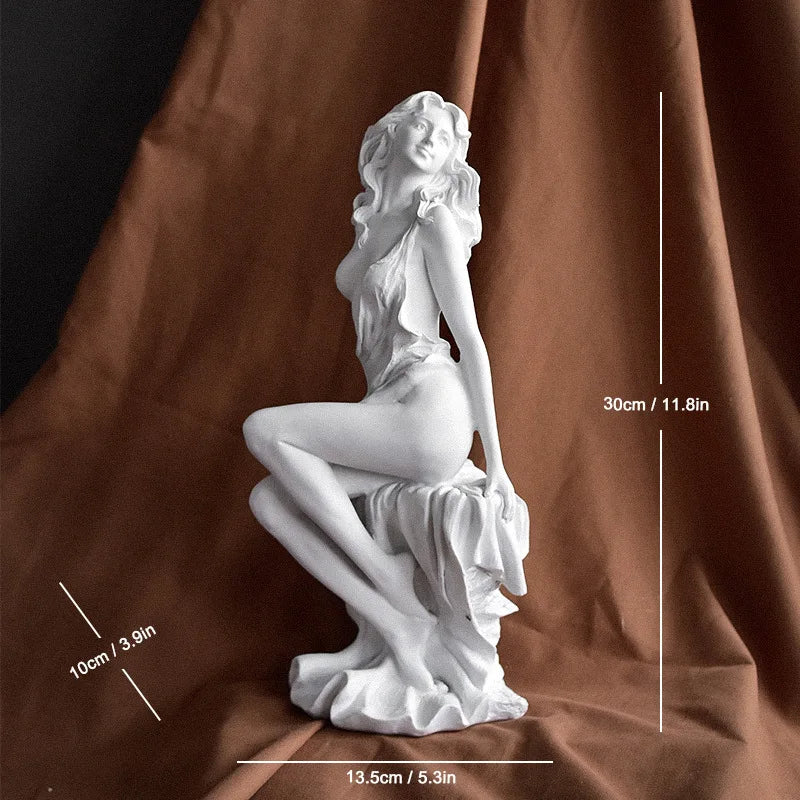 Divine Aphrodite