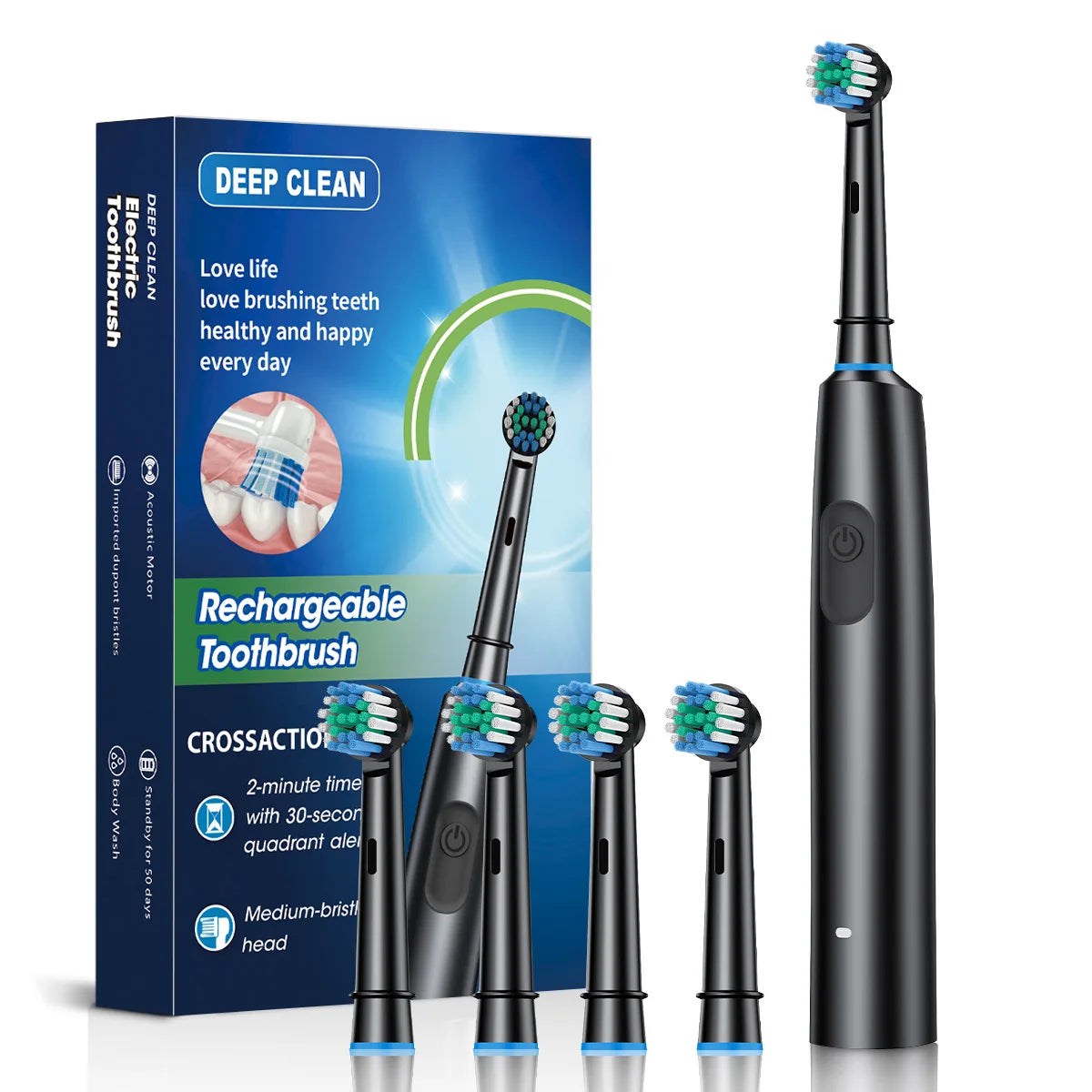 SonicSmile Pro – The Revolution of Your Smile Starts Here