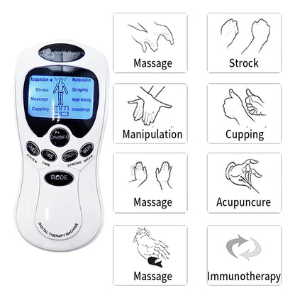 TheraVac Massager