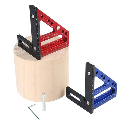 ProAngle Woodworking Square