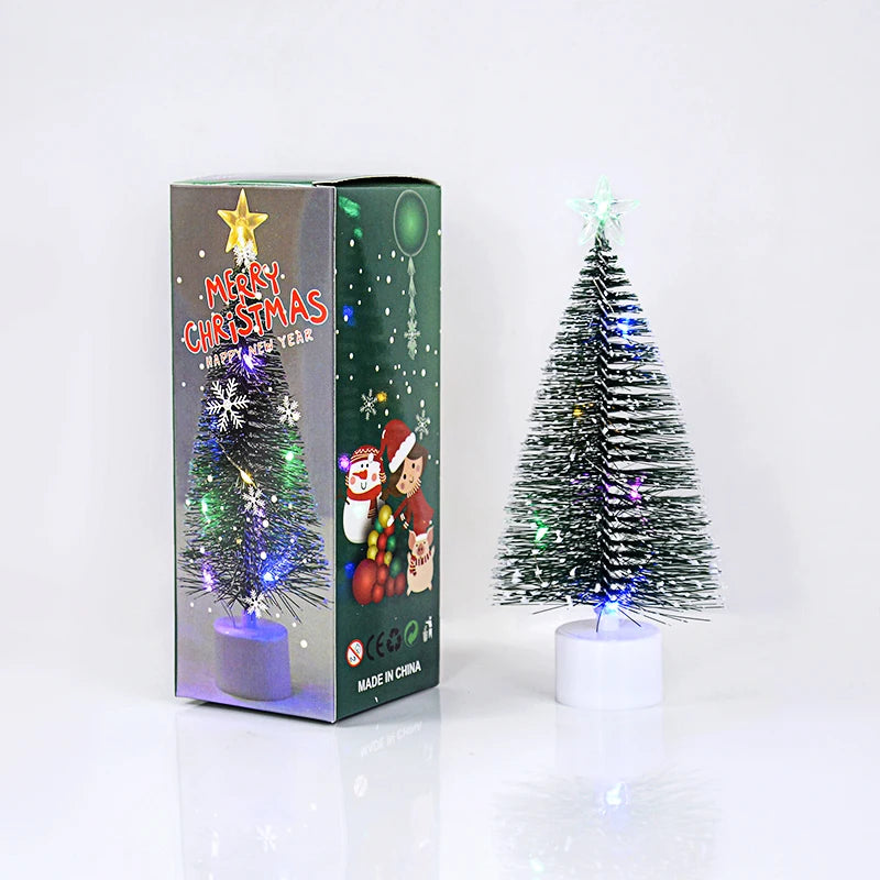 3 in 1 mini Christmas tree