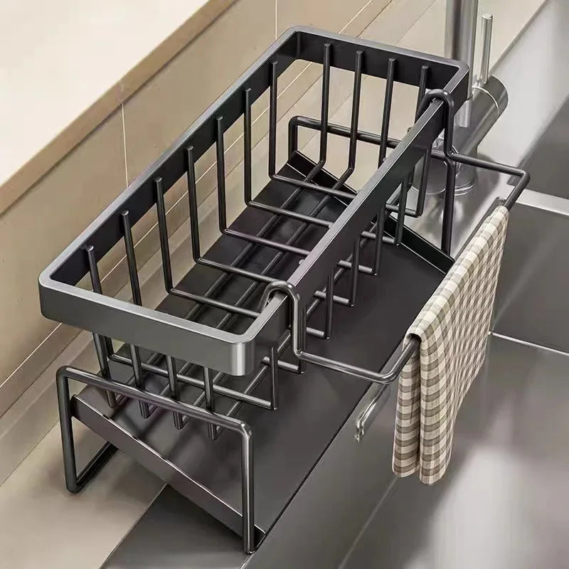 🇬🇧 SinkSmart Organizer