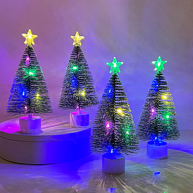 3 in 1 mini Christmas tree