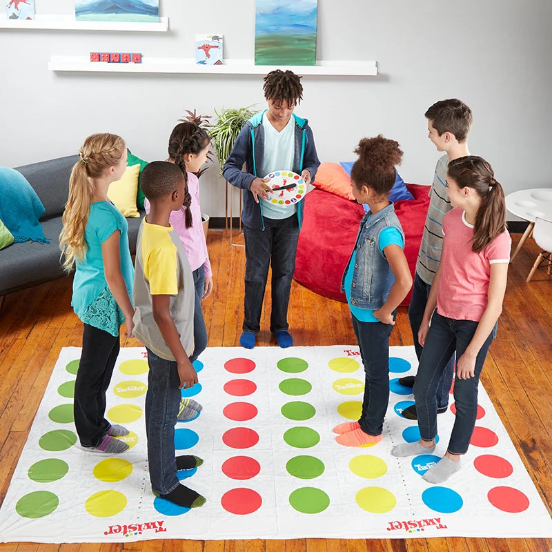 Kids' Interactive Dance Mat