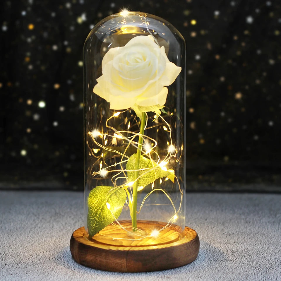 Eternal Bloom Light