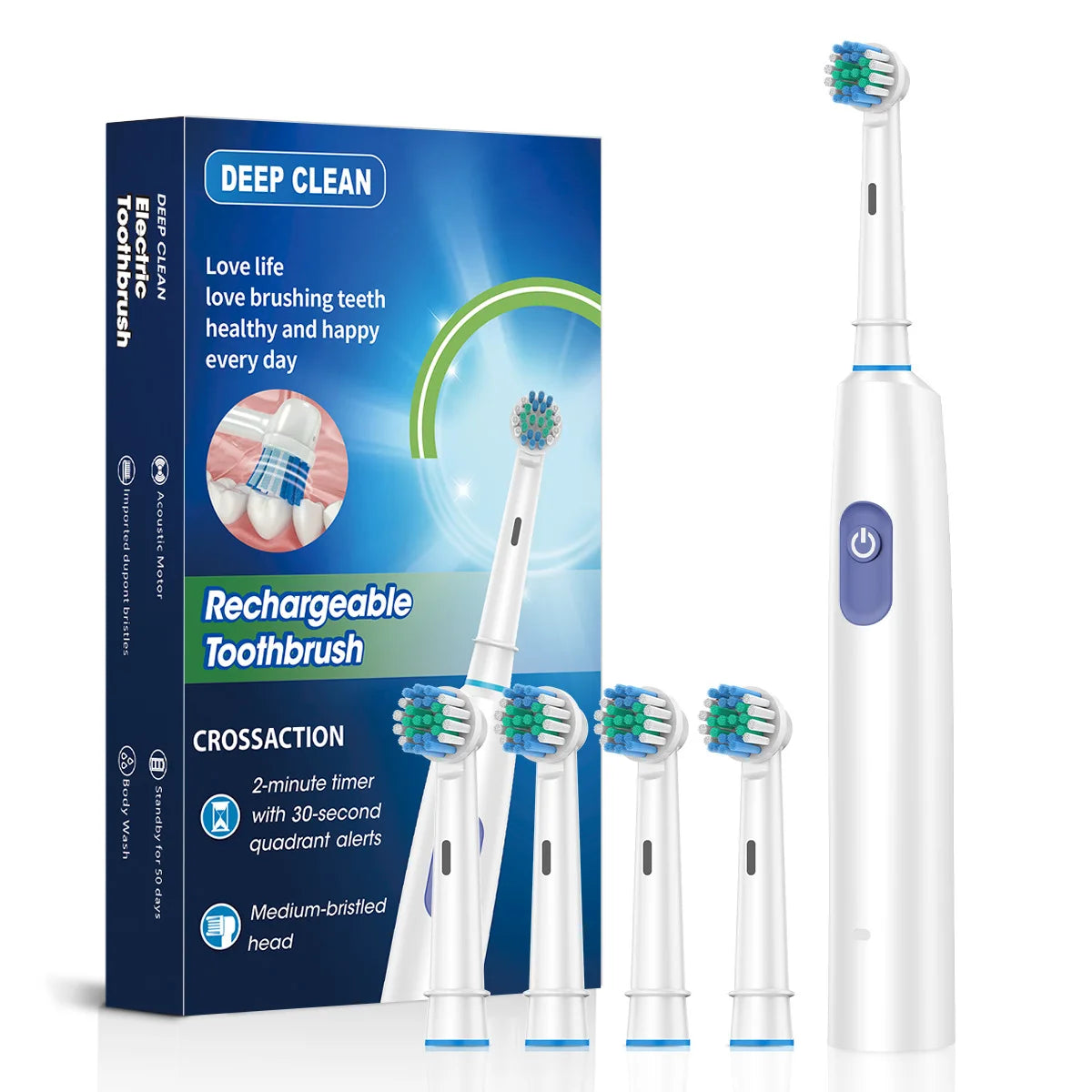 SonicSmile Pro – The Revolution of Your Smile Starts Here