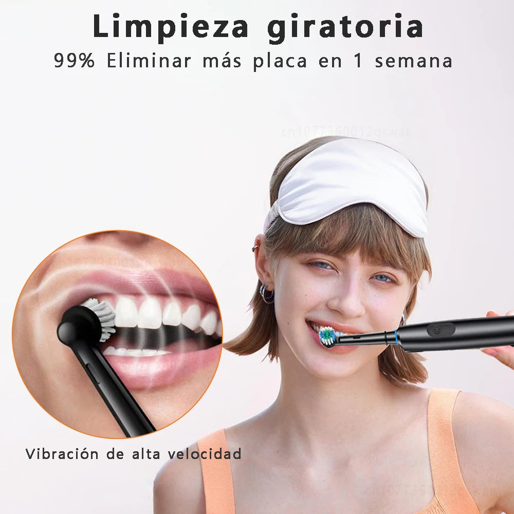 SonicSmile Pro – The Revolution of Your Smile Starts Here