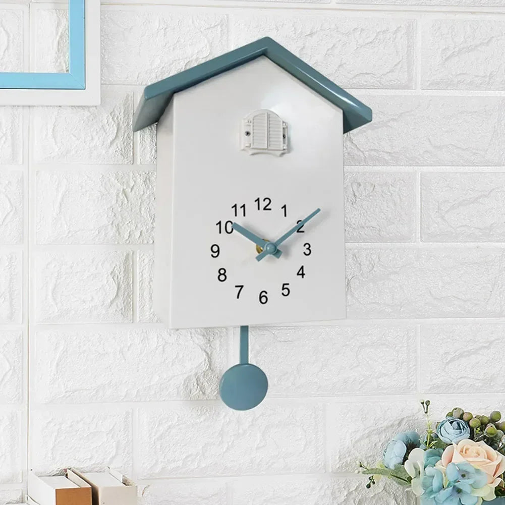Nature Echo Timepiece