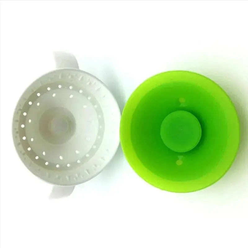 360° EasyGrip Baby Cup