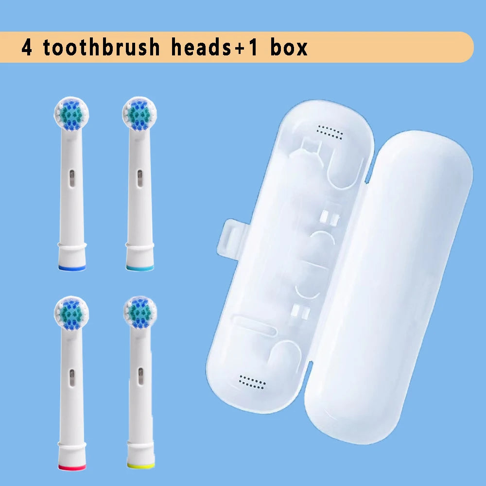 DentiGlow 360 – The Radiance of Your Smile from Every Angle