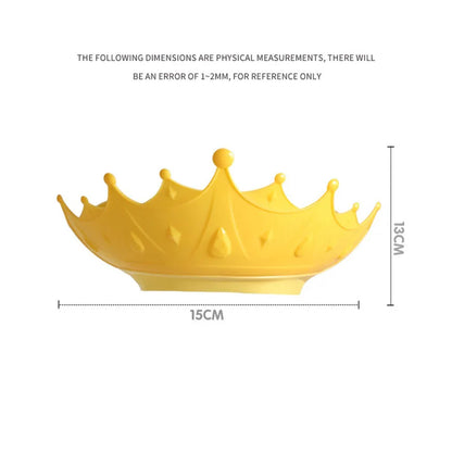 Gentle Shield Bath Crown