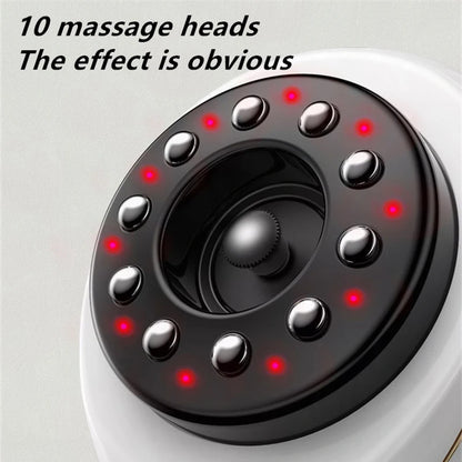 ThermaSculpt Cupping Massager