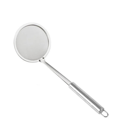 Precision Stainless Steel Strainer