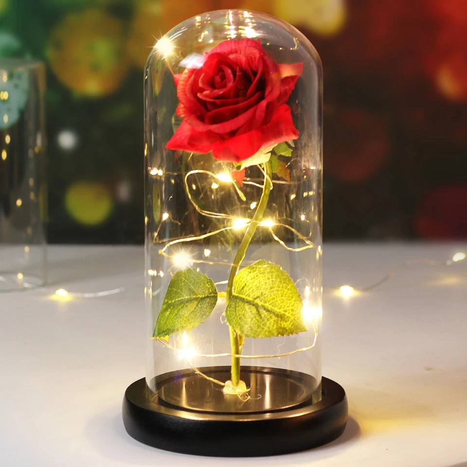 Eternal Bloom Light