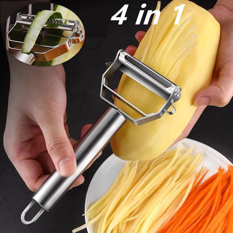 Sharp Edge Slicer