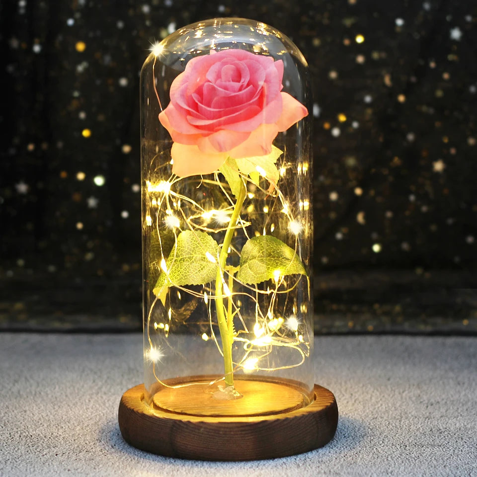Eternal Bloom Light