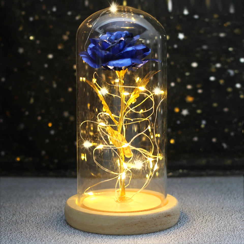 Eternal Bloom Light