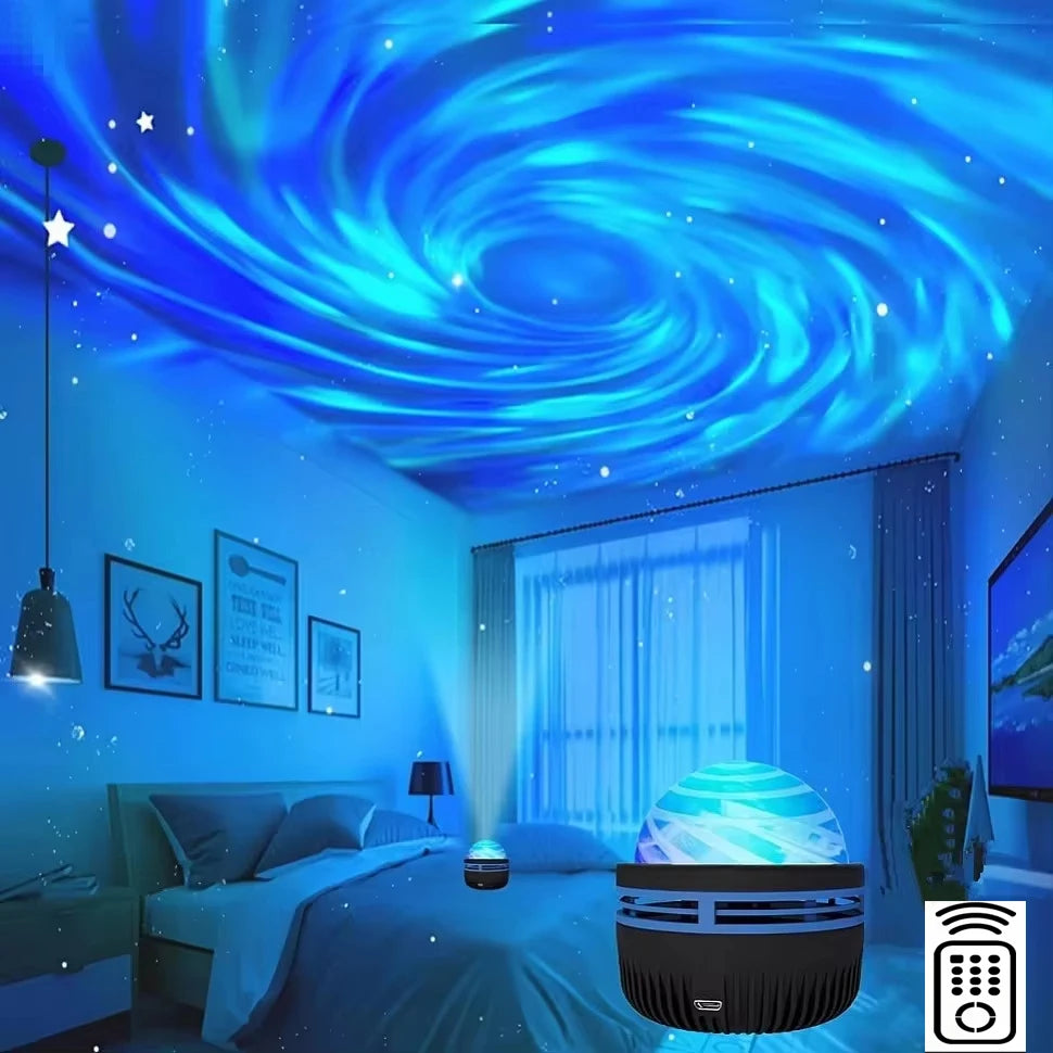 DreamNova Light