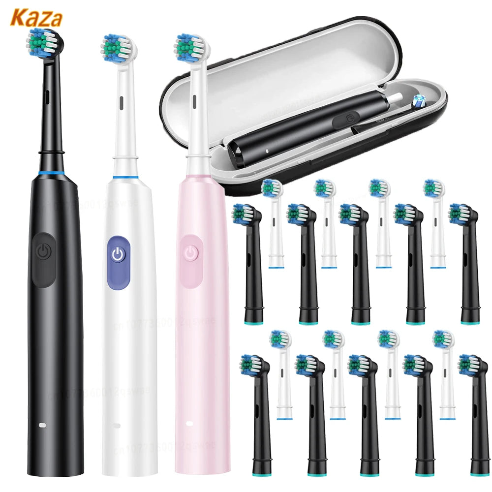 DentiGlow 360 – The Radiance of Your Smile from Every Angle