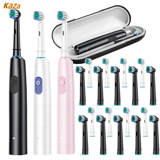 DentiGlow 360 – The Radiance of Your Smile from Every Angle