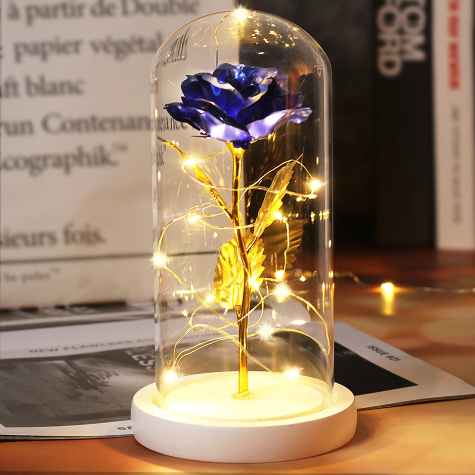 Eternal Bloom Light