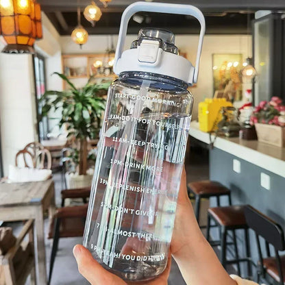 Hydration Hero Bottle/ 2L