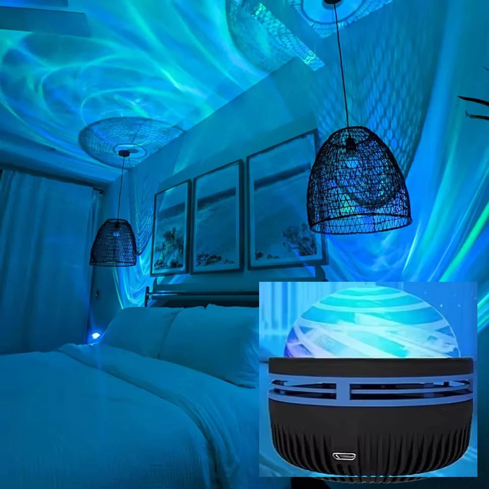 DreamNova Light