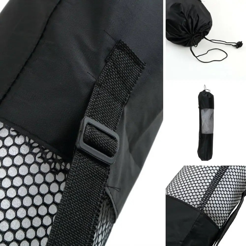 Breathable Yoga Mat Tote