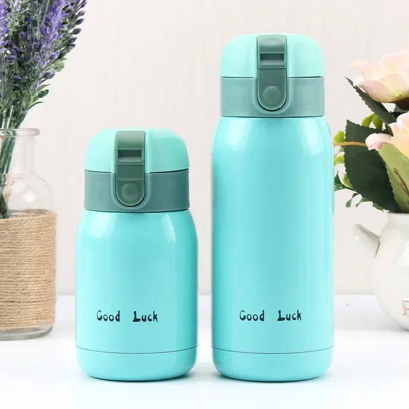 DuoWarm – Thermal Bottles for Parents and Children