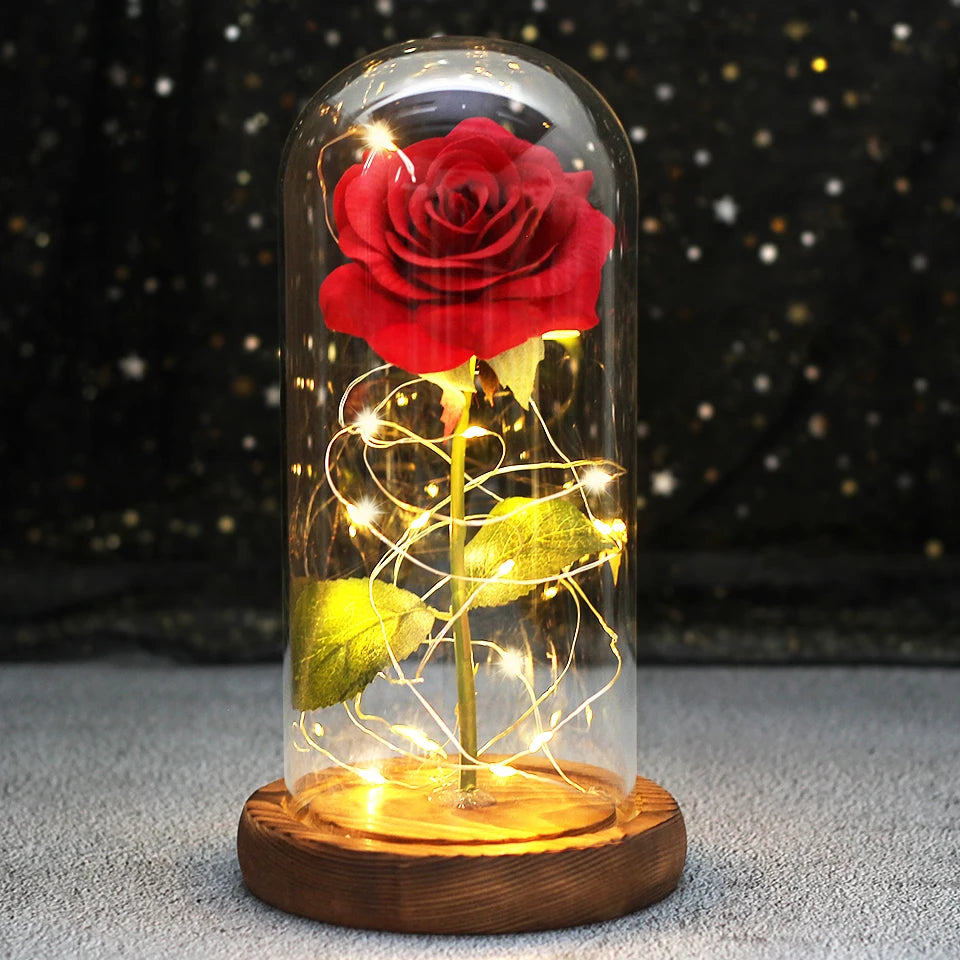 Eternal Bloom Light