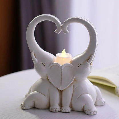 Elephant of Eternal Love